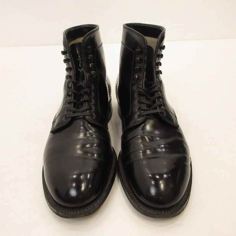 ALDEN | オールデン ブーツ 4562H ブラック