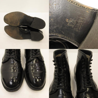 ALDEN | オールデン ブーツ 4562H ブラック