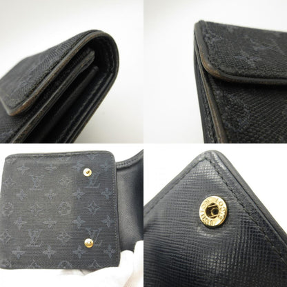 LOUIS VUITTON | ルイ・ヴィトン ポルトビエカルトクレディモネ 二つ折り財布 M92439