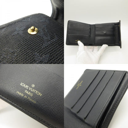 LOUIS VUITTON | ルイ・ヴィトン ポルトビエカルトクレディモネ 二つ折り財布 M92439