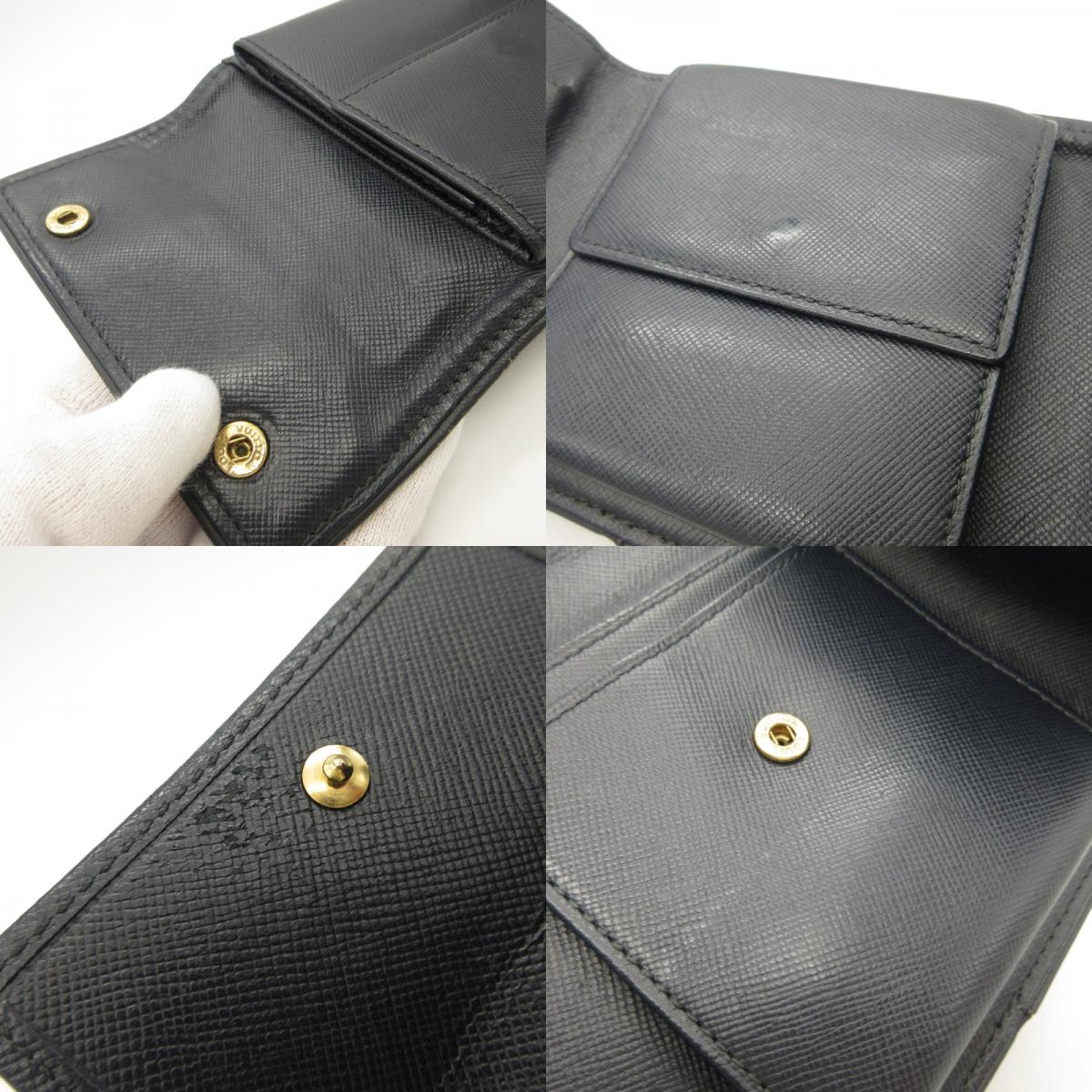 LOUIS VUITTON | ルイ・ヴィトン ポルトビエカルトクレディモネ 二つ折り財布 M92439