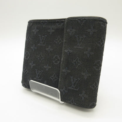 LOUIS VUITTON | ルイ・ヴィトン ポルトビエカルトクレディモネ 二つ折り財布 M92439