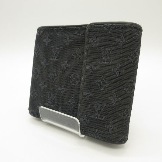 LOUIS VUITTON | ルイ・ヴィトン ポルトビエカルトクレディモネ 二つ折り財布 M92439