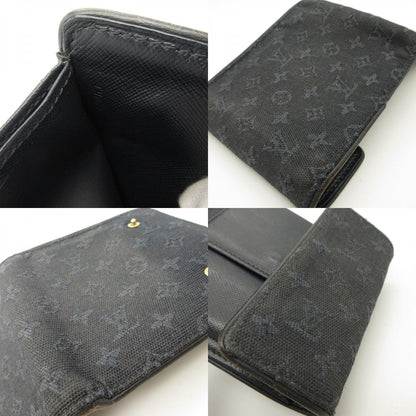 LOUIS VUITTON | ルイ・ヴィトン ポルトビエカルトクレディモネ 二つ折り財布 M92439
