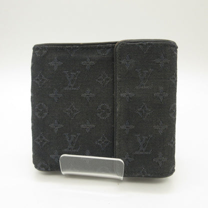 LOUIS VUITTON | ルイ・ヴィトン ポルトビエカルトクレディモネ 二つ折り財布 M92439