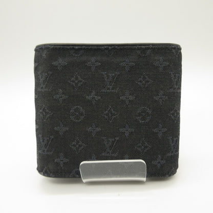 LOUIS VUITTON | ルイ・ヴィトン ポルトビエカルトクレディモネ 二つ折り財布 M92439