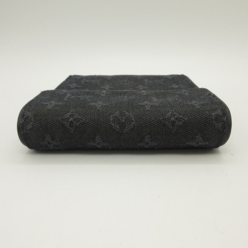 LOUIS VUITTON | ルイ・ヴィトン ポルトビエカルトクレディモネ 二つ折り財布 M92439