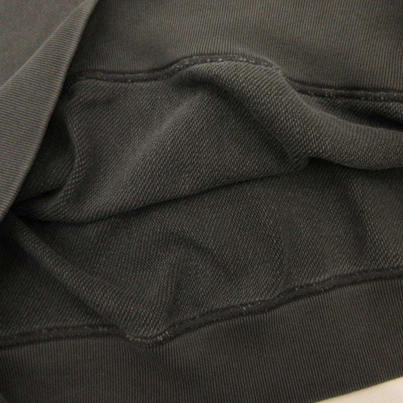 Champion | チャンピオン RW H/S CREW NECK SWEATSHIRT スウェット C3-D006 ブラック サイズ：L