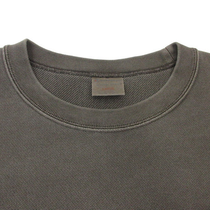 Champion | チャンピオン RW H/S CREW NECK SWEATSHIRT スウェット C3-D006 ブラック サイズ：L