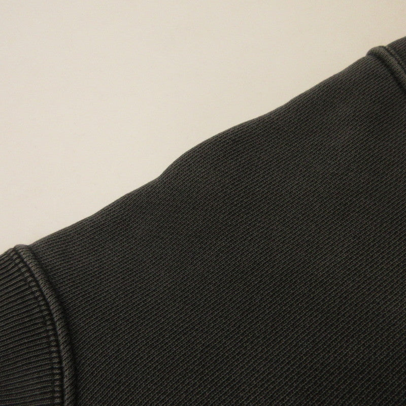 Champion | チャンピオン RW H/S CREW NECK SWEATSHIRT スウェット C3-D006 ブラック サイズ：L