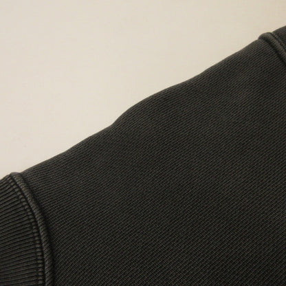 Champion | チャンピオン RW H/S CREW NECK SWEATSHIRT スウェット C3-D006 ブラック サイズ：L