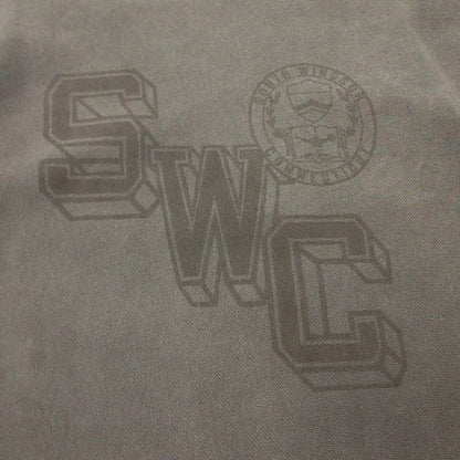 Champion | チャンピオン RW H/S CREW NECK SWEATSHIRT スウェット C3-D006 ブラック サイズ：L