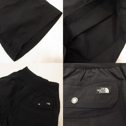 THE NORTH FACE | ザ・ノースフェイス Enride Short ショートパンツ NB42661 ブラック サイズ：M