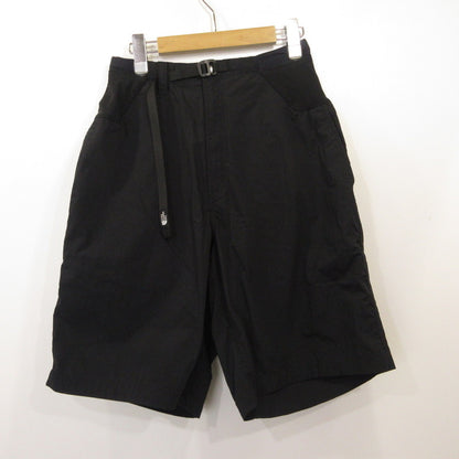 THE NORTH FACE | ザ・ノースフェイス Enride Short ショートパンツ NB42661 ブラック サイズ：M