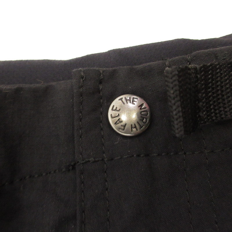 THE NORTH FACE | ザ・ノースフェイス Enride Short ショートパンツ NB42661 ブラック サイズ：M