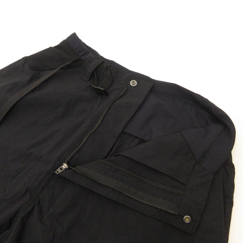 THE NORTH FACE | ザ・ノースフェイス Enride Short ショートパンツ NB42661 ブラック サイズ：M