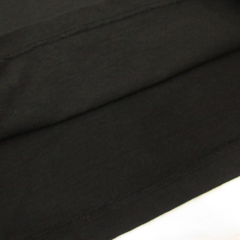 WIND AND SEA | ウィンダンシーウインダンシー Sunset Logo S/S Tee 半袖Ｔシャツ WDS-O-ATS-25-Q4-CS-01 ブラック サイズ：M