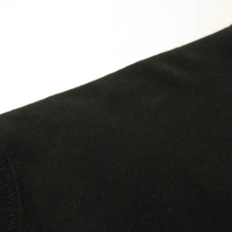 WIND AND SEA | ウィンダンシーウインダンシー Sunset Logo S/S Tee 半袖Ｔシャツ WDS-O-ATS-25-Q4-CS-01 ブラック サイズ：M