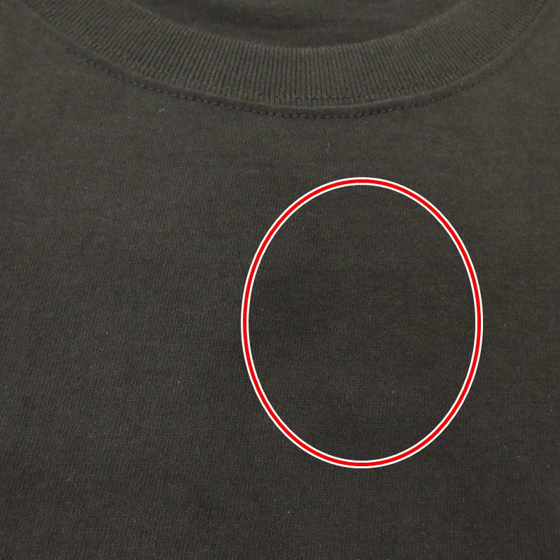 WIND AND SEA | ウィンダンシーウインダンシー Sunset Logo S/S Tee 半袖Ｔシャツ WDS-O-ATS-25-Q4-CS-01 ブラック サイズ：M