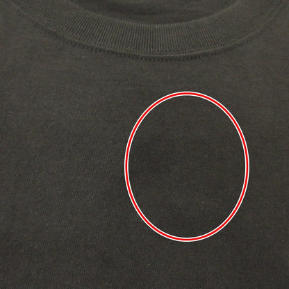 WIND AND SEA | ウィンダンシーウインダンシー Sunset Logo S/S Tee 半袖Ｔシャツ WDS-O-ATS-25-Q4-CS-01 ブラック サイズ：M