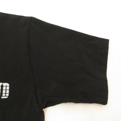 WIND AND SEA | ウィンダンシーウインダンシー Sunset Logo S/S Tee 半袖Ｔシャツ WDS-O-ATS-25-Q4-CS-01 ブラック サイズ：M