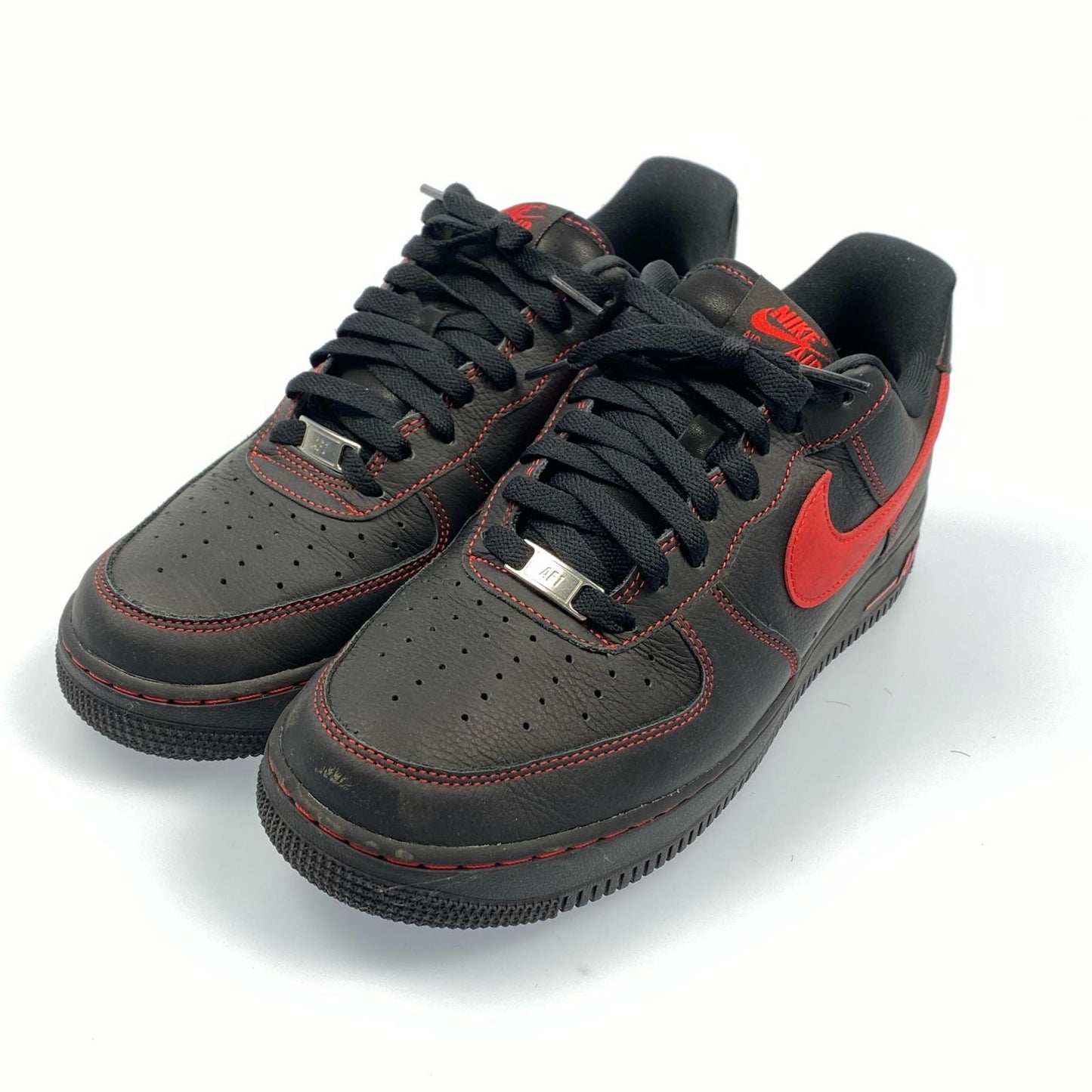 NIKE | ナイキ AIR FORCE 1 ’07 LV8 スニーカー HQ2037-005 28.0cm ブラック 28cm【姫路東店】