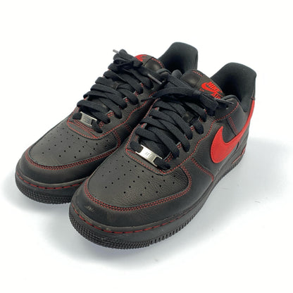 NIKE | ナイキ AIR FORCE 1 ’07 LV8 スニーカー HQ2037-005 28.0cm ブラック 28cm【姫路東店】