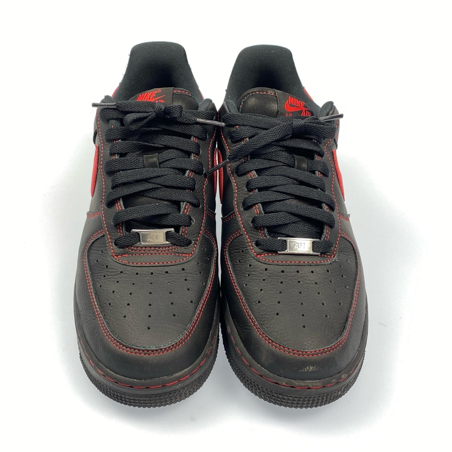 NIKE | ナイキ AIR FORCE 1 ’07 LV8 スニーカー HQ2037-005 28.0cm ブラック 28cm【姫路東店】