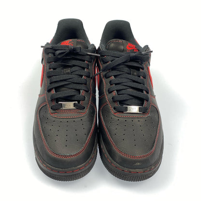 NIKE | ナイキ AIR FORCE 1 ’07 LV8 スニーカー HQ2037-005 28.0cm ブラック 28cm【姫路東店】