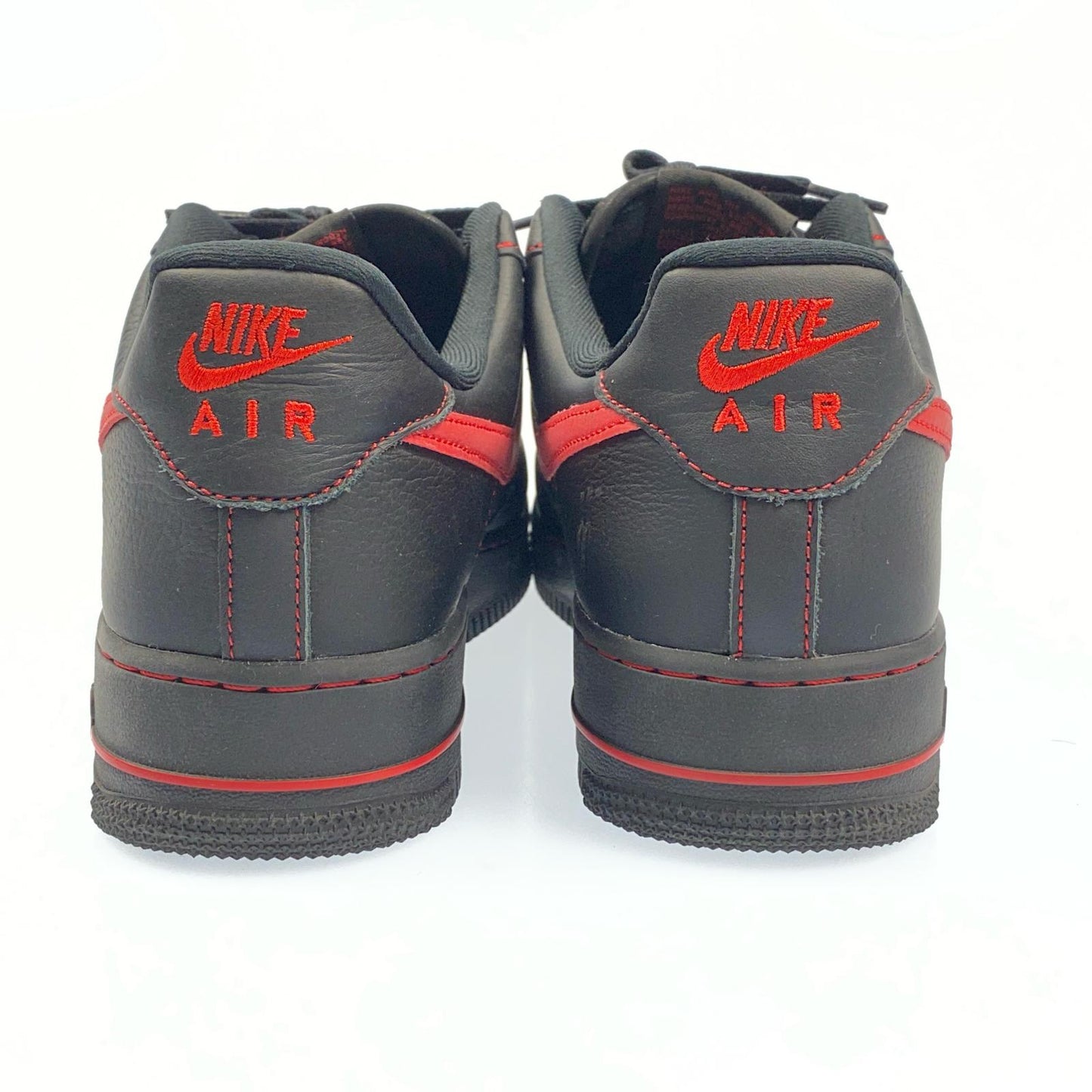 NIKE | ナイキ AIR FORCE 1 ’07 LV8 スニーカー HQ2037-005 28.0cm ブラック 28cm【姫路東店】
