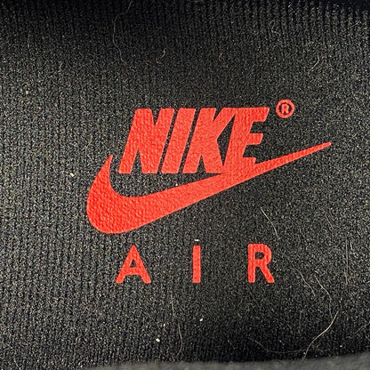 NIKE | ナイキ AIR FORCE 1 ’07 LV8 スニーカー HQ2037-005 28.0cm ブラック 28cm【姫路東店】