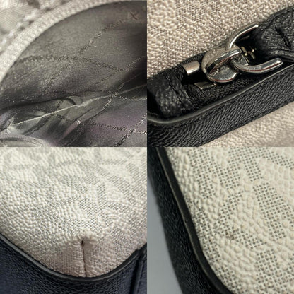 Michael Kors | マイケルコース COOPERユーティリティクロスボディ ショルダーバッグ 37F2LCOC5B 2025A/W ホワイト