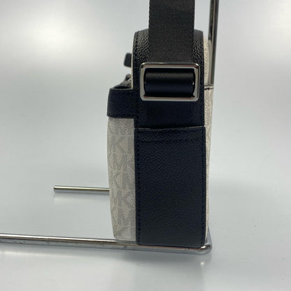 Michael Kors | マイケルコース COOPERユーティリティクロスボディ ショルダーバッグ 37F2LCOC5B 2025A/W ホワイト