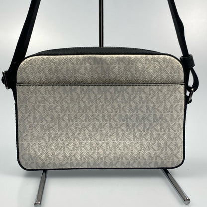 Michael Kors | マイケルコース COOPERユーティリティクロスボディ ショルダーバッグ 37F2LCOC5B 2025A/W ホワイト