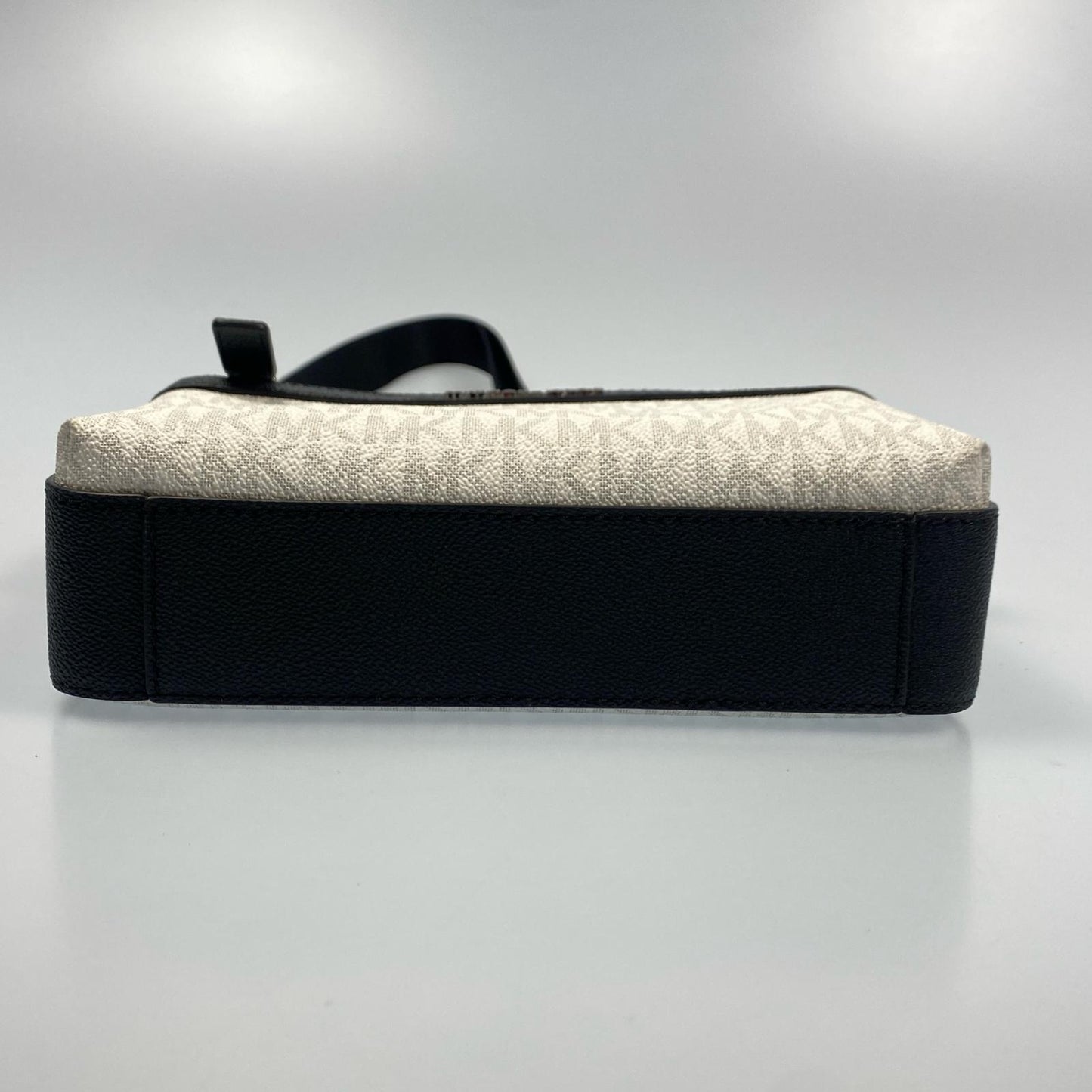 Michael Kors | マイケルコース COOPERユーティリティクロスボディ ショルダーバッグ 37F2LCOC5B 2025A/W ホワイト