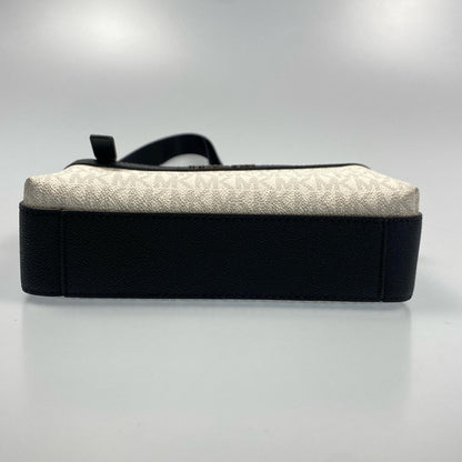 Michael Kors | マイケルコース COOPERユーティリティクロスボディ ショルダーバッグ 37F2LCOC5B 2025A/W ホワイト