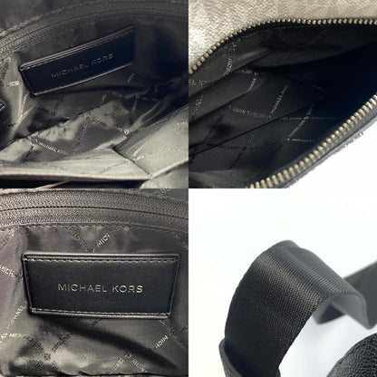 Michael Kors | マイケルコース COOPERユーティリティクロスボディ ショルダーバッグ 37F2LCOC5B 2025A/W ホワイト