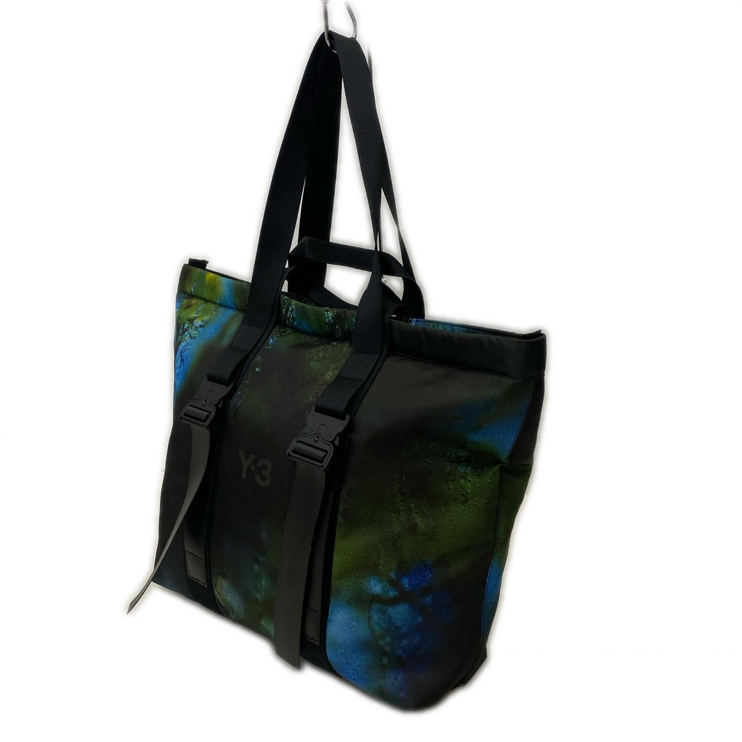 Y-3 | ワイスリー AOP SHOPPER BAG その他バッグ JX7427 2024A/W【姫路東店】
