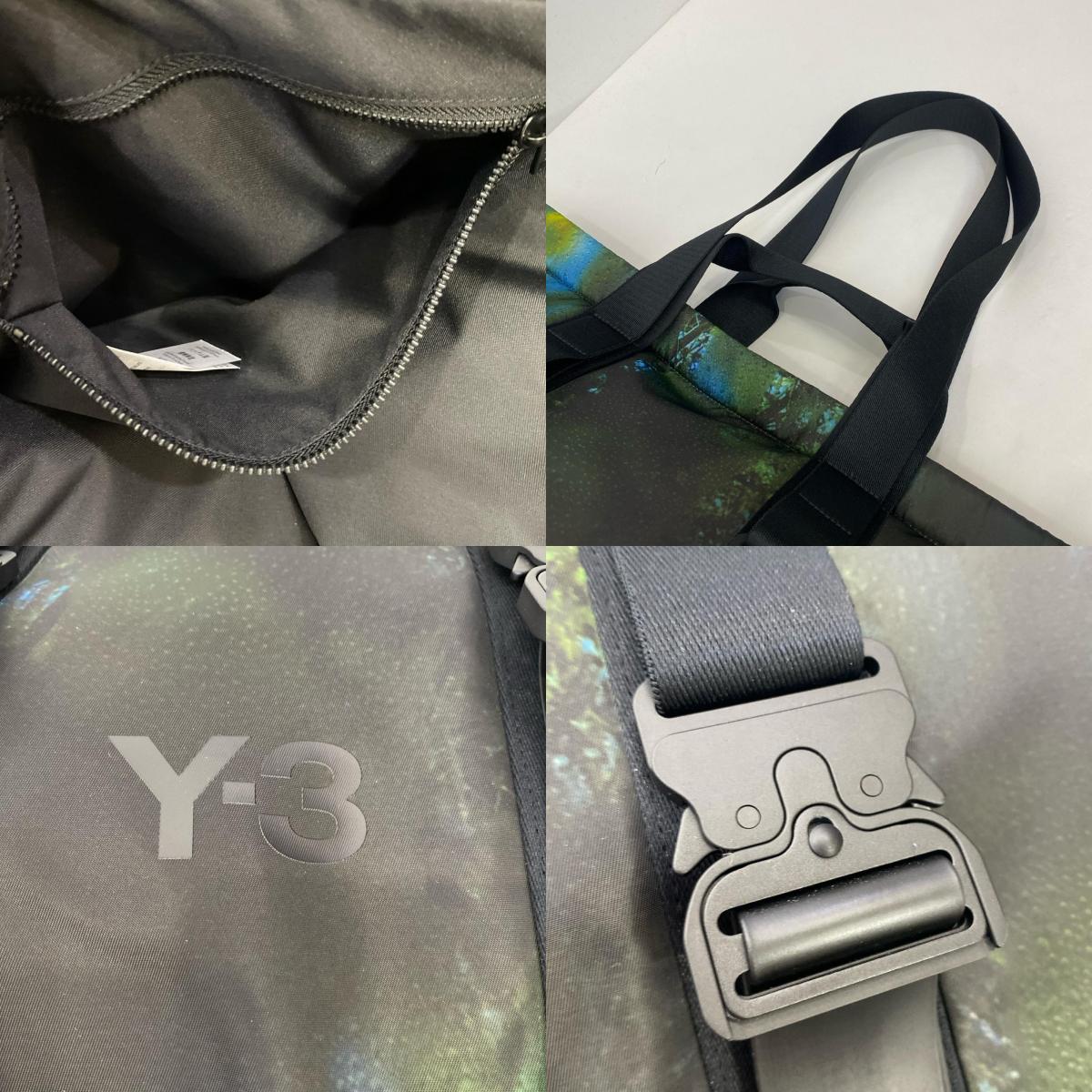 Y-3 | ワイスリー AOP SHOPPER BAG その他バッグ JX7427 2024A/W【姫路東店】