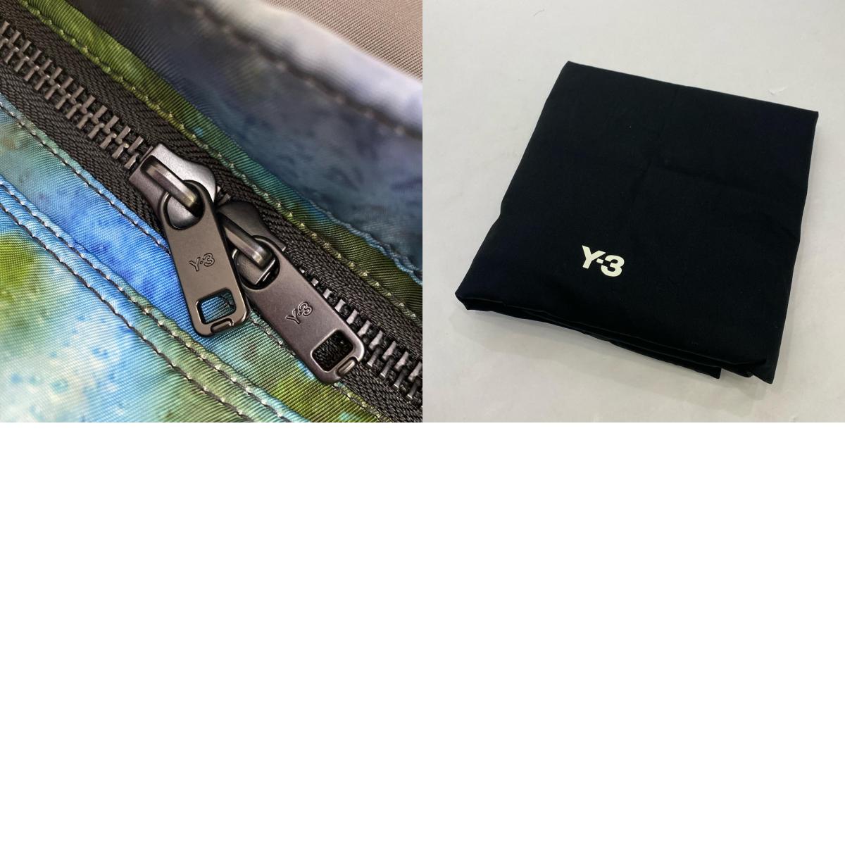 Y-3 | ワイスリー AOP SHOPPER BAG その他バッグ JX7427 2024A/W【姫路東店】