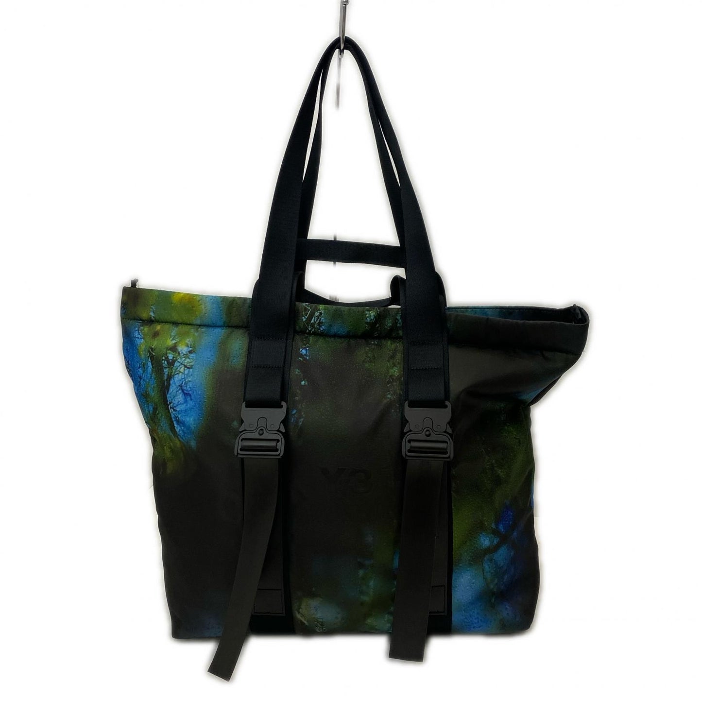 Y-3 | ワイスリー AOP SHOPPER BAG その他バッグ JX7427 2024A/W【姫路東店】