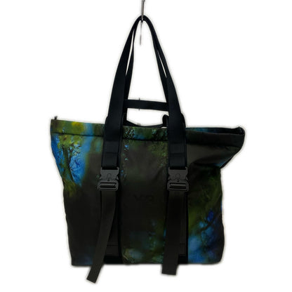 Y-3 | ワイスリー AOP SHOPPER BAG その他バッグ JX7427 2024A/W【姫路東店】