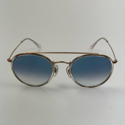 RAY BAN | レイバン サングラス RB3647-N 9068/3F ｻｲｽﾞ:51□22