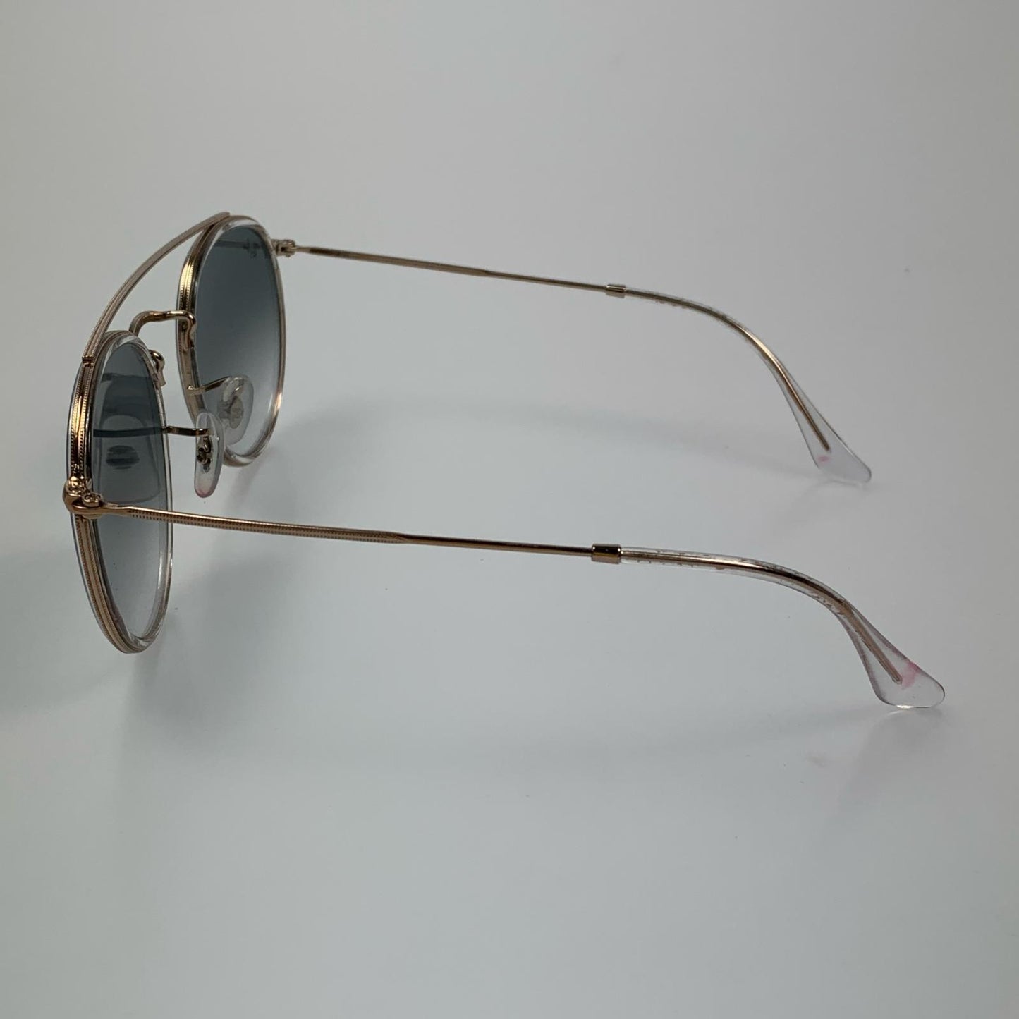 RAY BAN | レイバン サングラス RB3647-N 9068/3F ｻｲｽﾞ:51□22