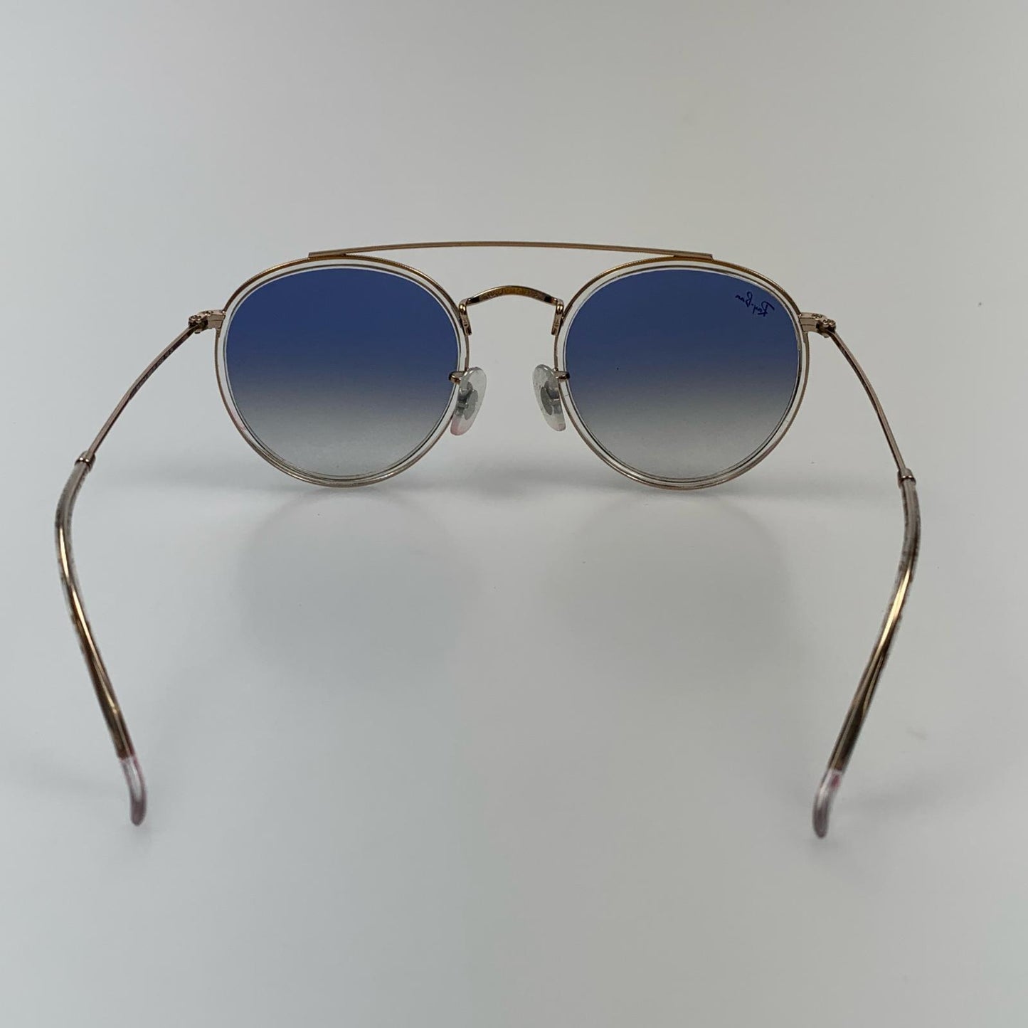 RAY BAN | レイバン サングラス RB3647-N 9068/3F ｻｲｽﾞ:51□22