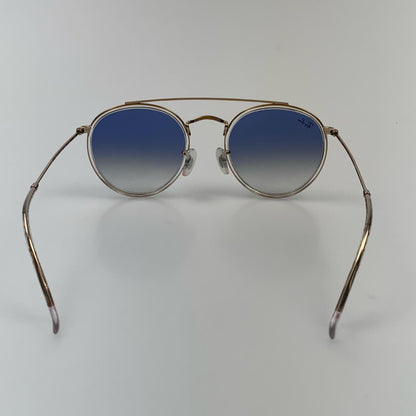 RAY BAN | レイバン サングラス RB3647-N 9068/3F ｻｲｽﾞ:51□22