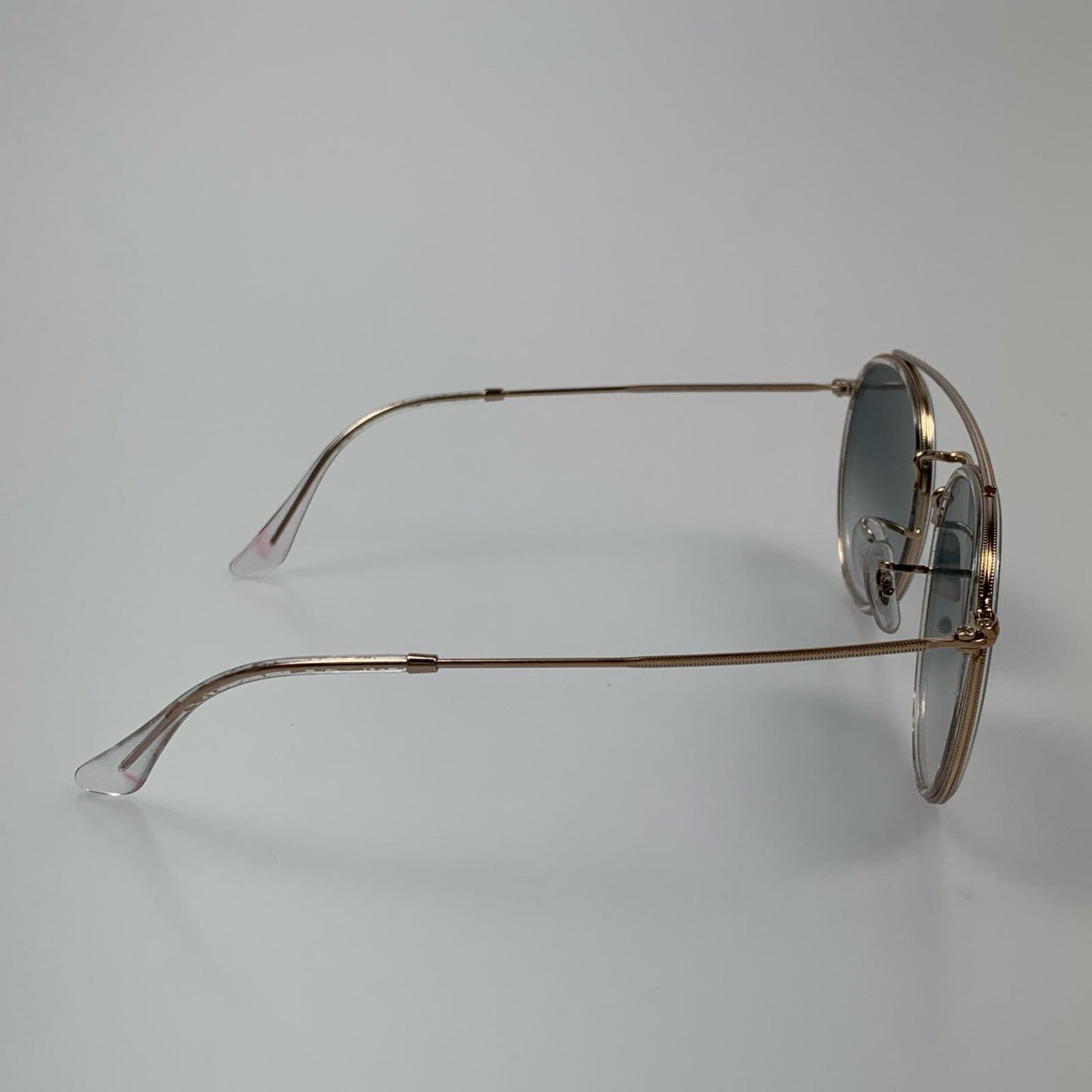 RAY BAN | レイバン サングラス RB3647-N 9068/3F ｻｲｽﾞ:51□22
