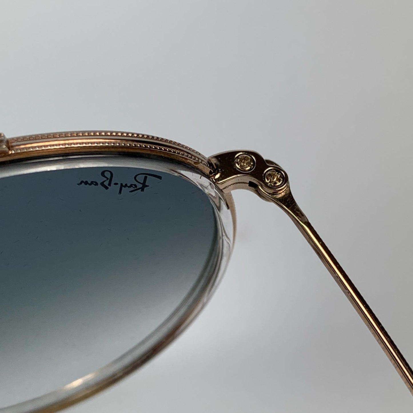 RAY BAN | レイバン サングラス RB3647-N 9068/3F ｻｲｽﾞ:51□22