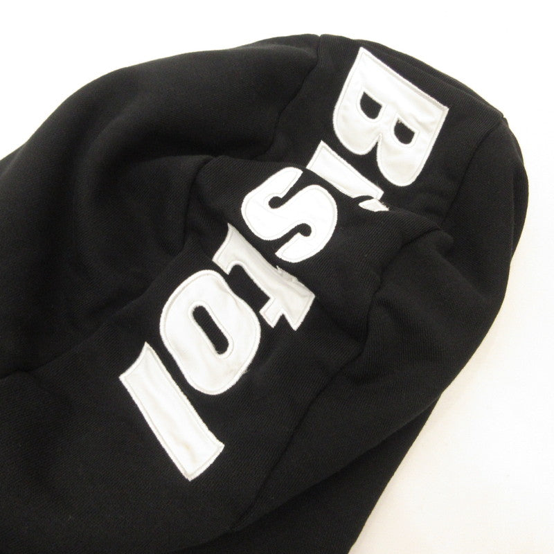 FCRB | エフシーアールビー COLOR BLOCK HOODIE パーカー FCRB-200015 Coca-Cola ブラック サイズ：M