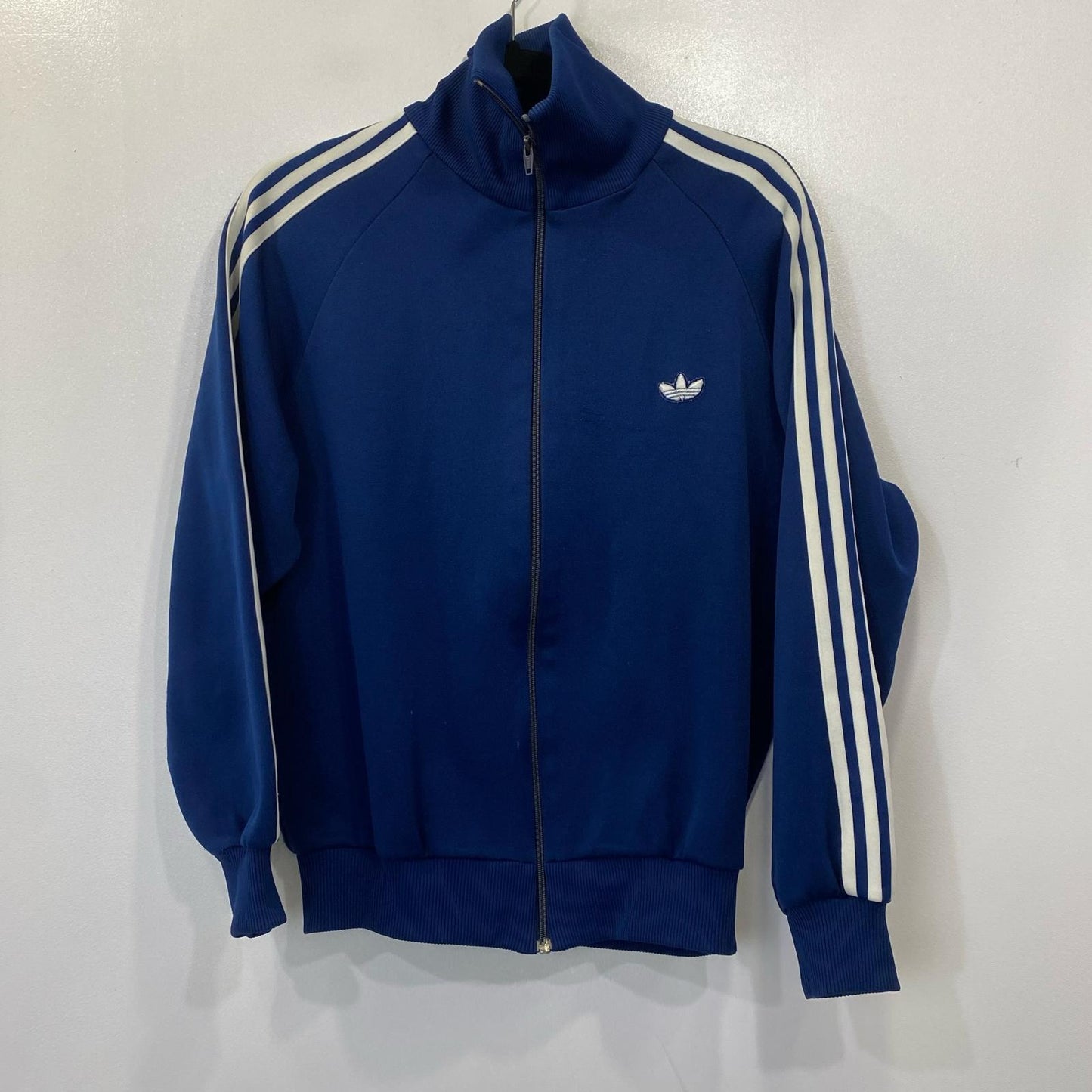 adidas(vintage) | アディダスヴィンテージ ジャージ ADS-4F 80s サイズ：4号 ネイビー【姫路東店】